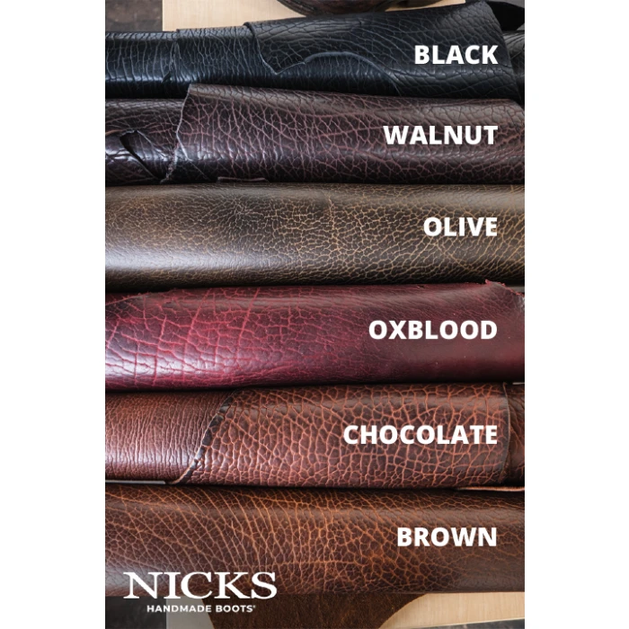 Bison Builderpro 55 Last- Classic Configuration - Image 3