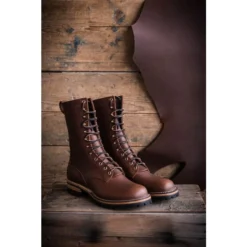 BuilderPro - Munson-Inspired ThurmanNW Moderate Arch