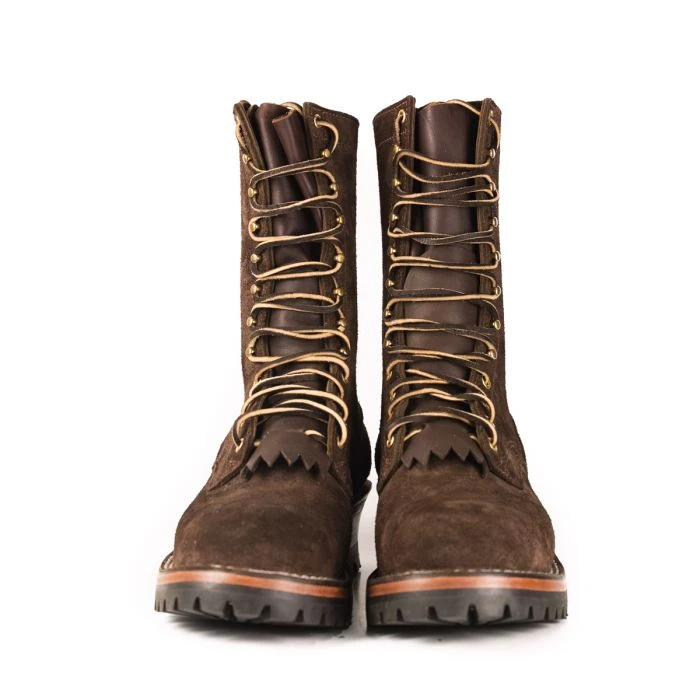 BuilderProâ„¢ Safety Toe - Cutter's Choice - Fastest Lead Time! - Image 3