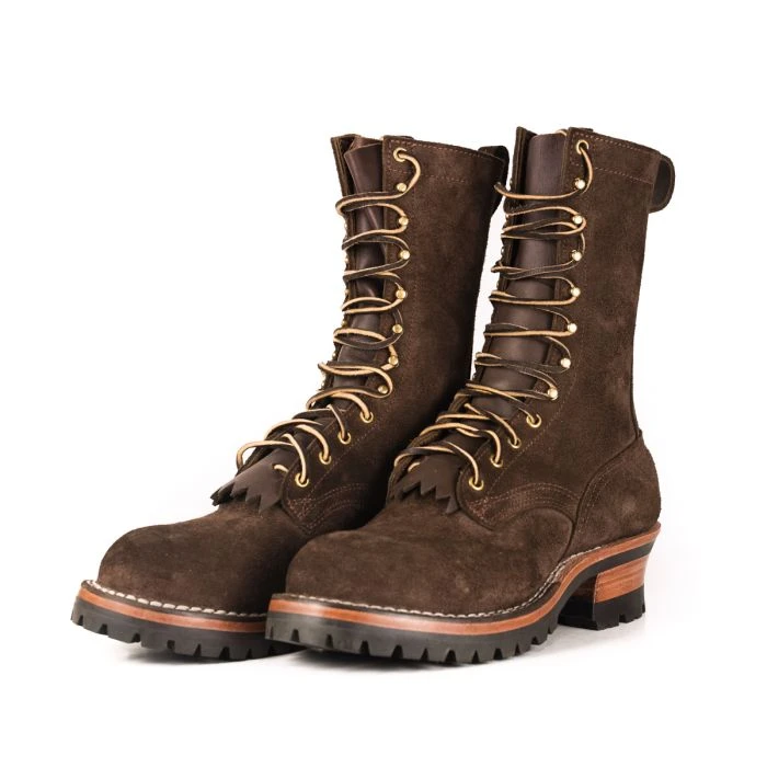 BuilderProâ„¢ Safety Toe - Cutter's Choice - Fastest Lead Time! - Image 2