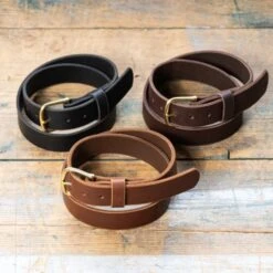 Classic Work Belt 3pk - Quick Ship!