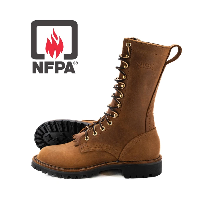 FireTrooper®- Custom Configuration