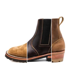 Heritage Chelsea - Custom Configuration