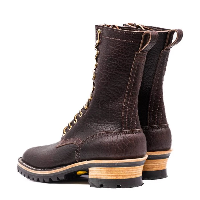 Bison Builderpro 55 Last- Classic Configuration - Image 6