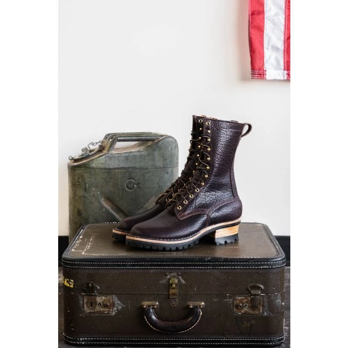 Bison Builderpro 55 Last- Classic Configuration