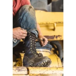 BuilderPro™ Safety Toe -55 Classic Arch- Quick Ship!