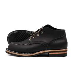 Riverfront Moc Toe- Classic Configuration