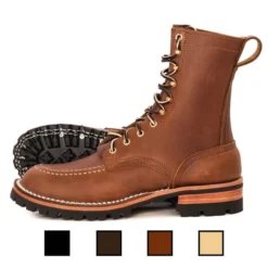 Moc Toe Lug Moderate Arch - Classic Configuration