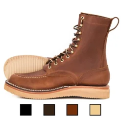 Moc Toe Wedge - Classic Configuration