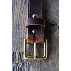 Wickett & Craig Heritage Belt