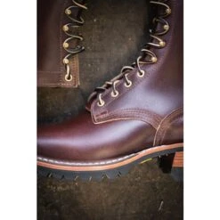 Tan Waxed Flesh MTO - Limited Run