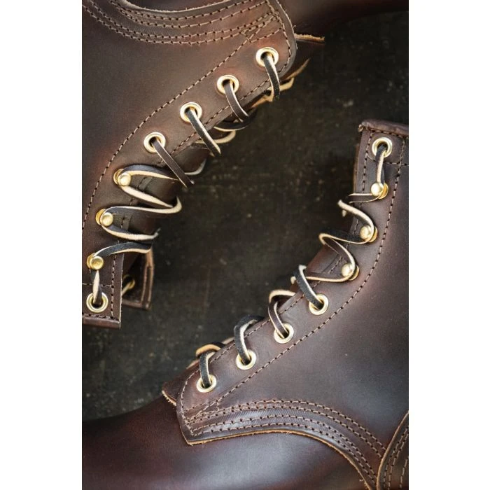 Nicks X Parkhurst V2 - Wickett & Craig Veg Tan - Image 2