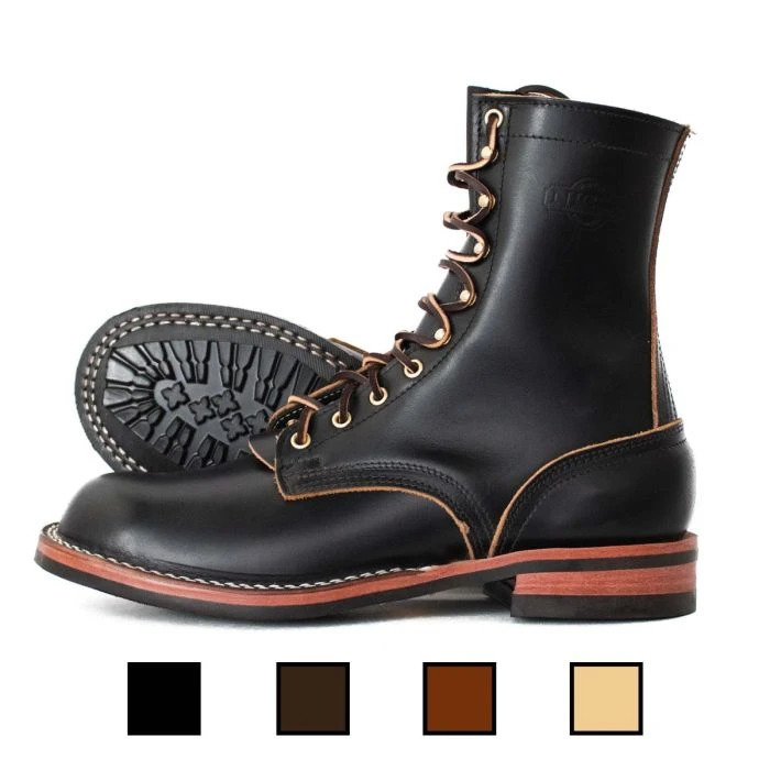 Officer - Classic Configuration