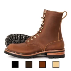 Overlander - Classic Configuration