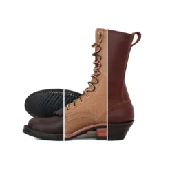 Dress Packer Custom Configuration