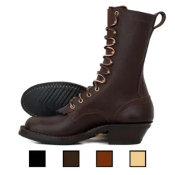 Packer - Classic Configuration