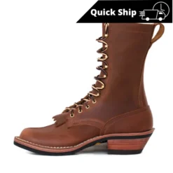 Packer - Quick Ship!