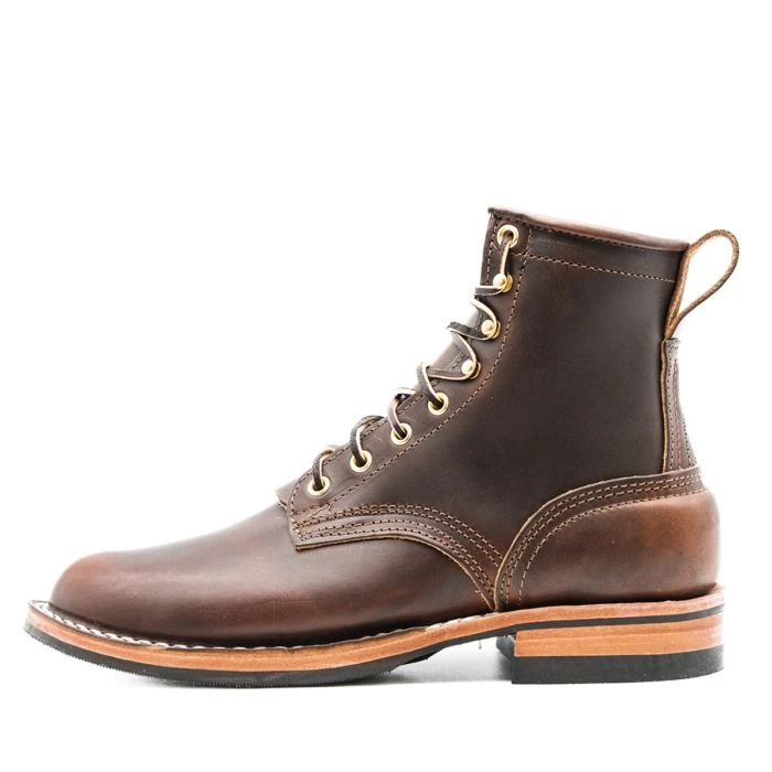 Nicks X Parkhurst V2 - Wickett & Craig Veg Tan - Image 4