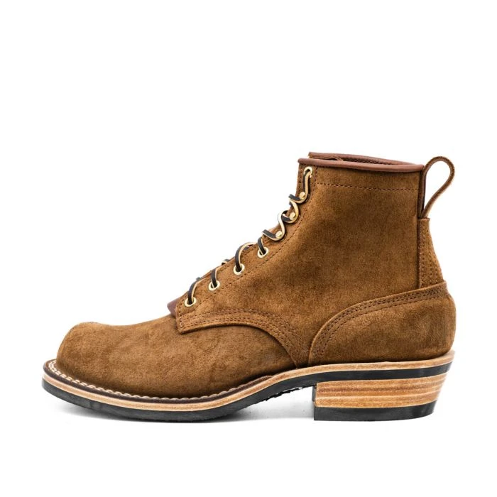 Robert - Munson-Inspired Thurman55 Last - Image 5