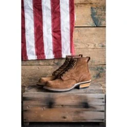 Robert - Munson-Inspired Thurman55 Last