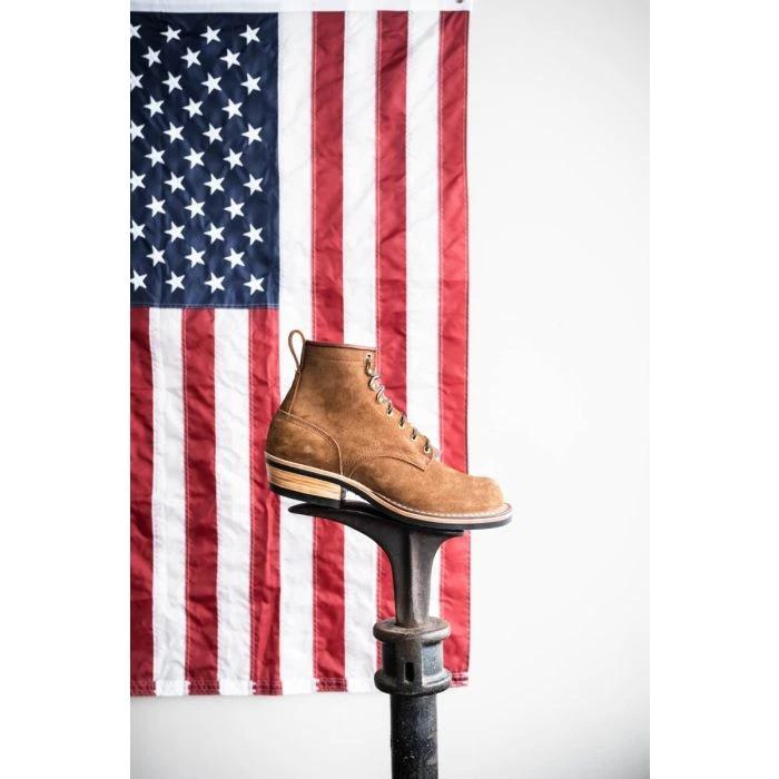 Robert - Munson-Inspired Thurman55 Last - Image 3