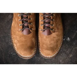 Thurman Last - Heritage Custom Config.