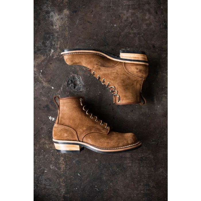 Robert - Munson-Inspired Thurman55 Last - Image 4