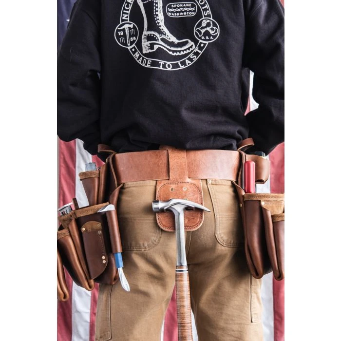 Nicks Framer's Tool Belt - Image 4