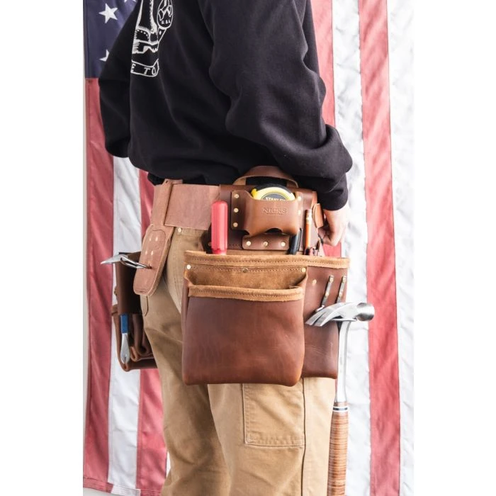 Nicks Framer's Tool Belt - Image 3