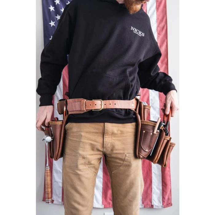 Nicks Framer's Tool Belt - Image 2