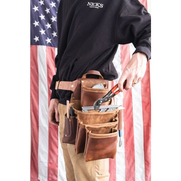 Nicks Framer's Tool Belt - Image 5