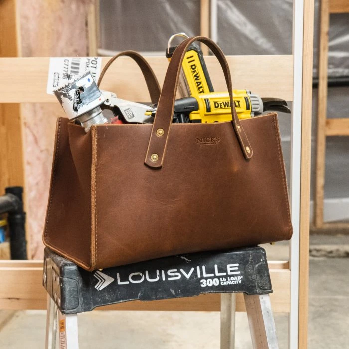 Nicks Tool Tote - Image 3