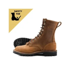 WaterWork™ Safety Toe - Classic Configuration