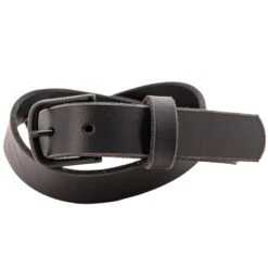 Women's Blackout Belt 1 1/4" Wide - Free Shipping!